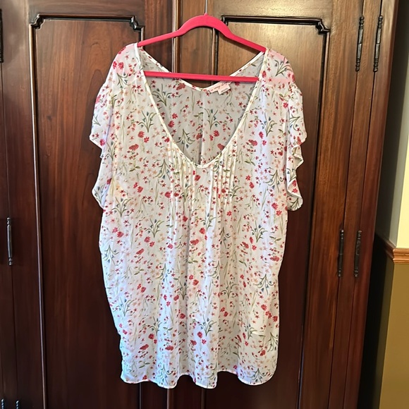 In every story 4X shirt - Picture 1 of 1